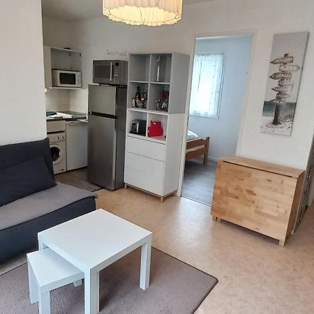 Entre Plage Et Foret - Agreable T3 Saint-Georges-de-Didonne ภายนอก รูปภาพ