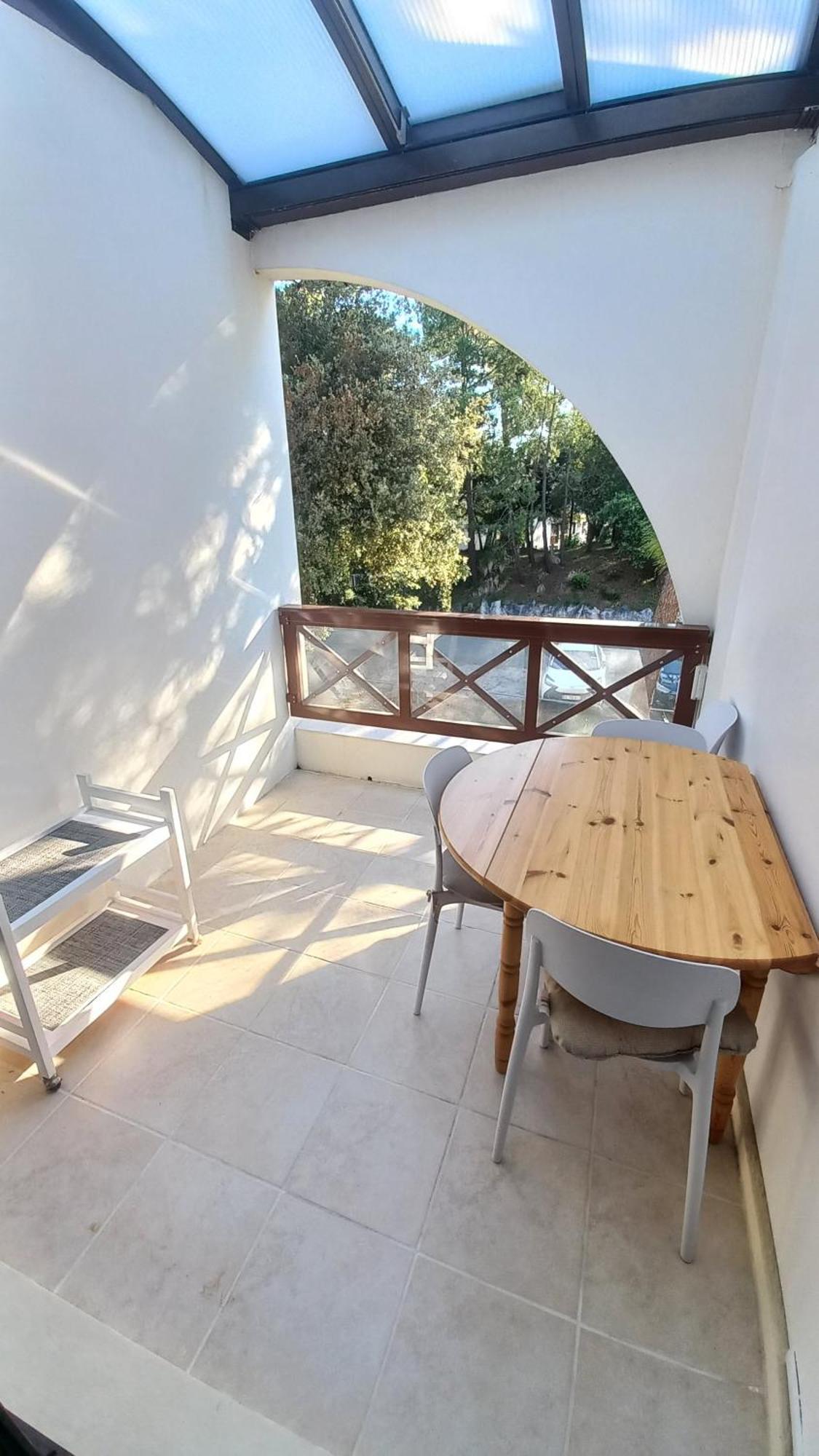 Entre Plage Et Foret - Agreable T3 Saint-Georges-de-Didonne ภายนอก รูปภาพ